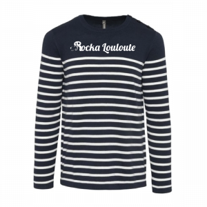 Pull marin Rockalouloute