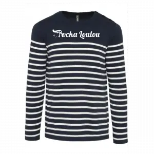 Pull marin Rockaloulou