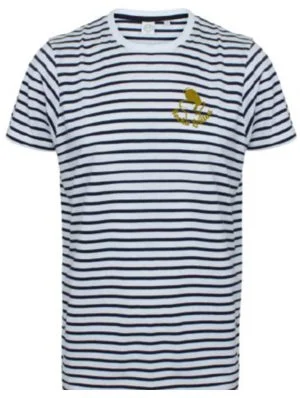 T-shirt Matelot Rockaloulou