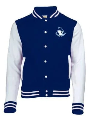 Veste Baseball Rockaloulou