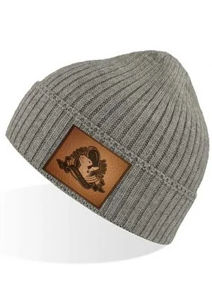 Bonnet ourlet Rockaloulou