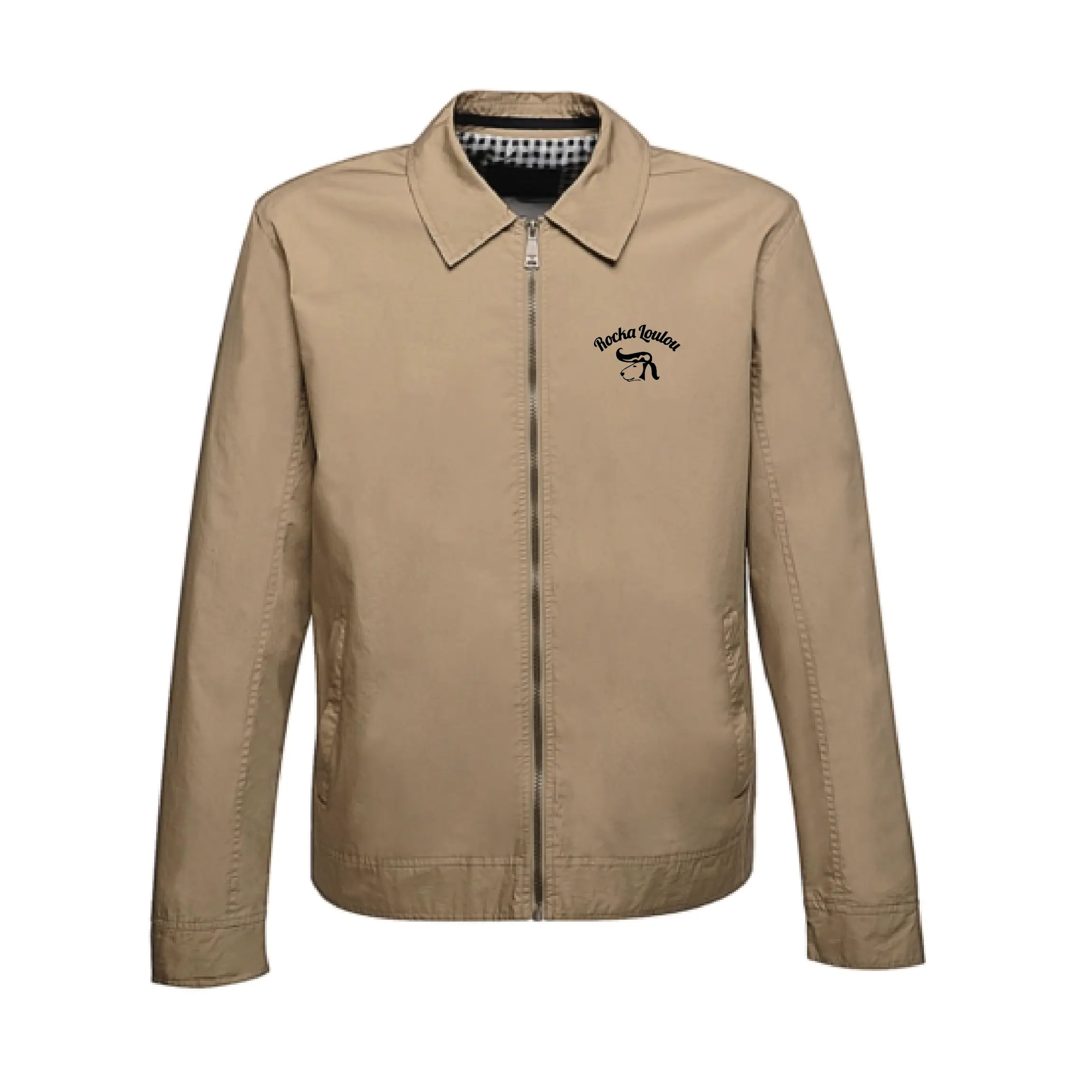 Veste Didsbury Rockaloulou – Image 4