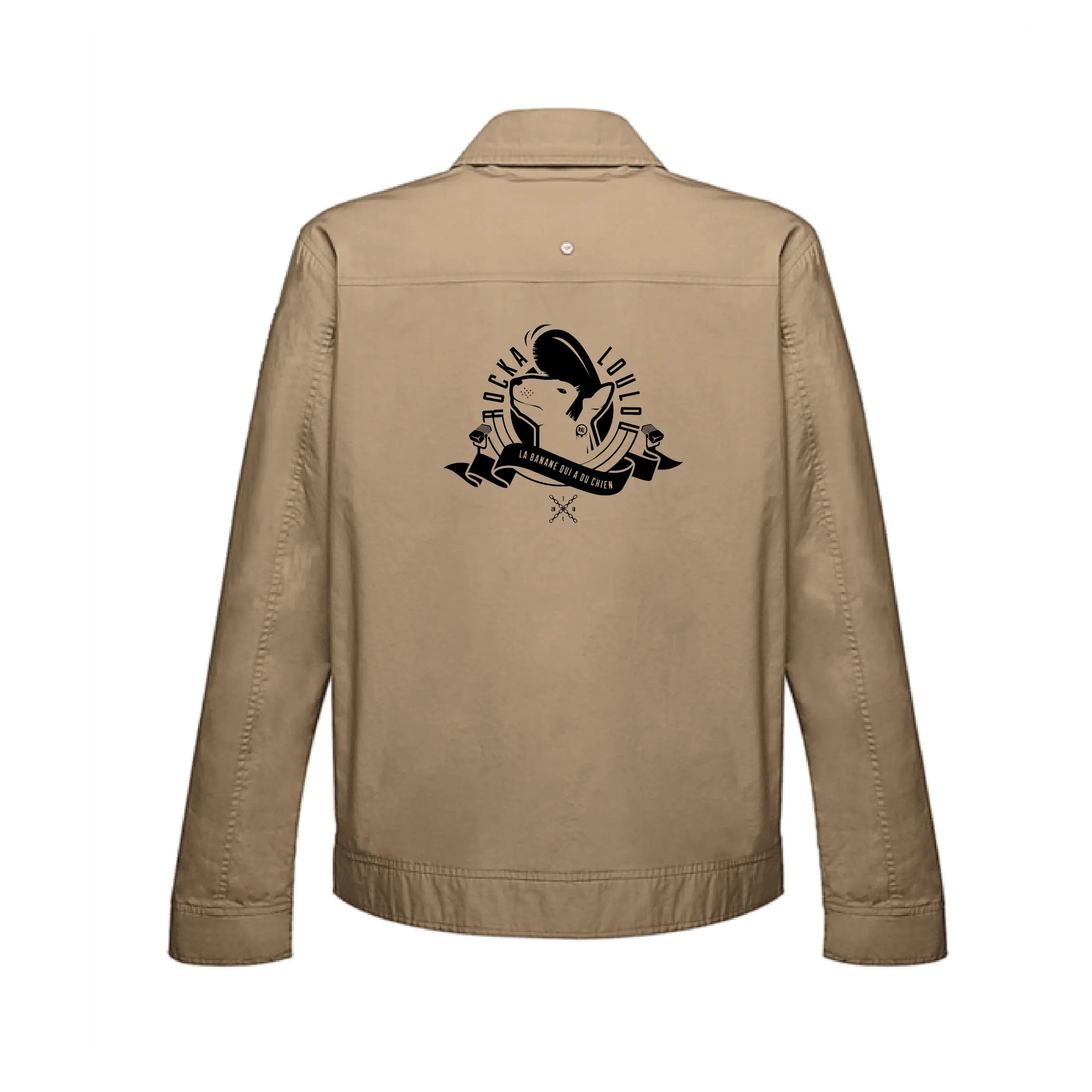 Veste Didsbury Rockaloulou – Image 5