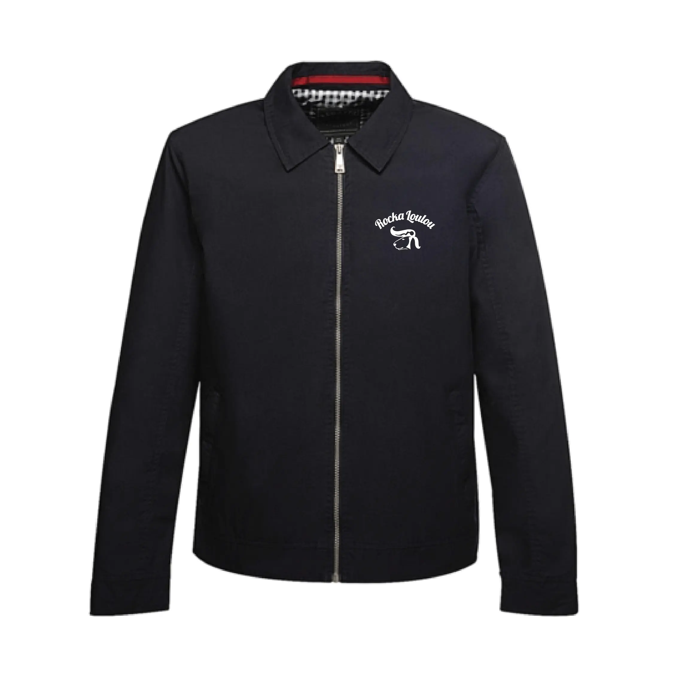 Veste Didsbury Rockaloulou – Image 3