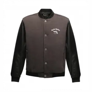 Veste Teddy Rockaloulou