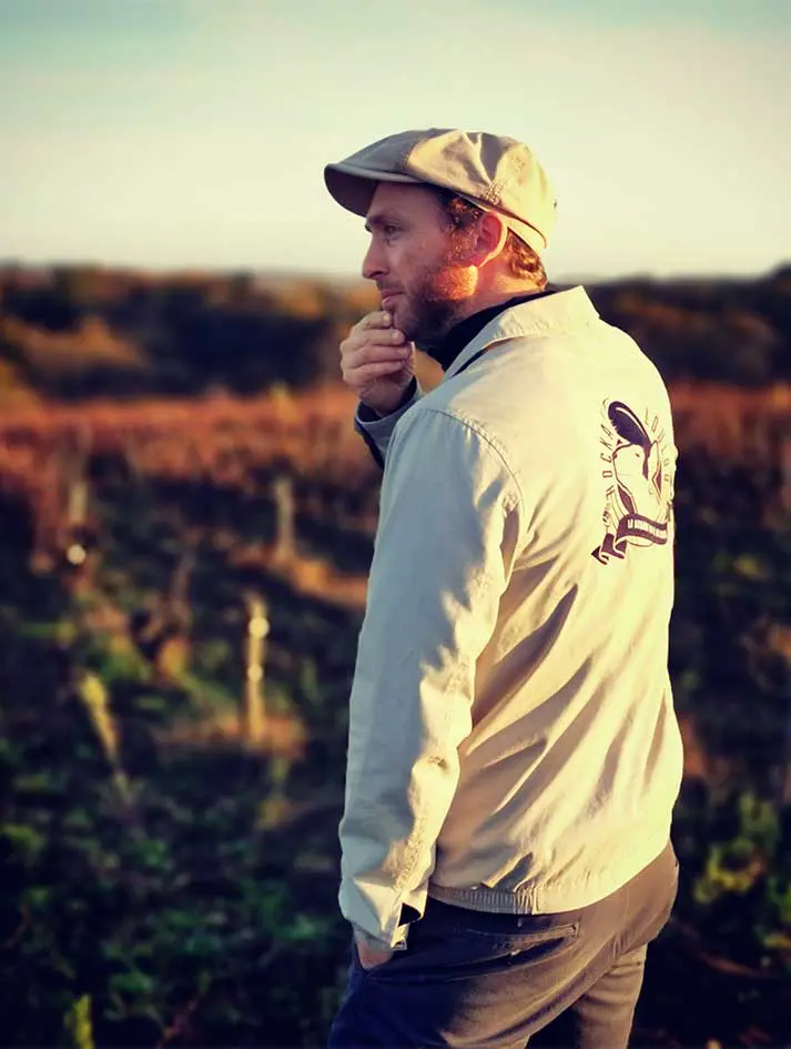Veste Didsbury Rockaloulou – Image 2