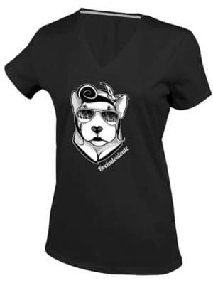 Tee-shirt Rockalouloute
