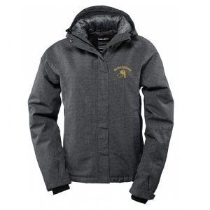 Veste Grand Froid  Rockalouloute