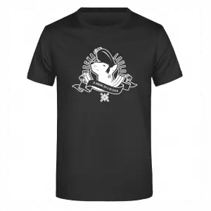 Tee-shirt Raoul Rockaloulou