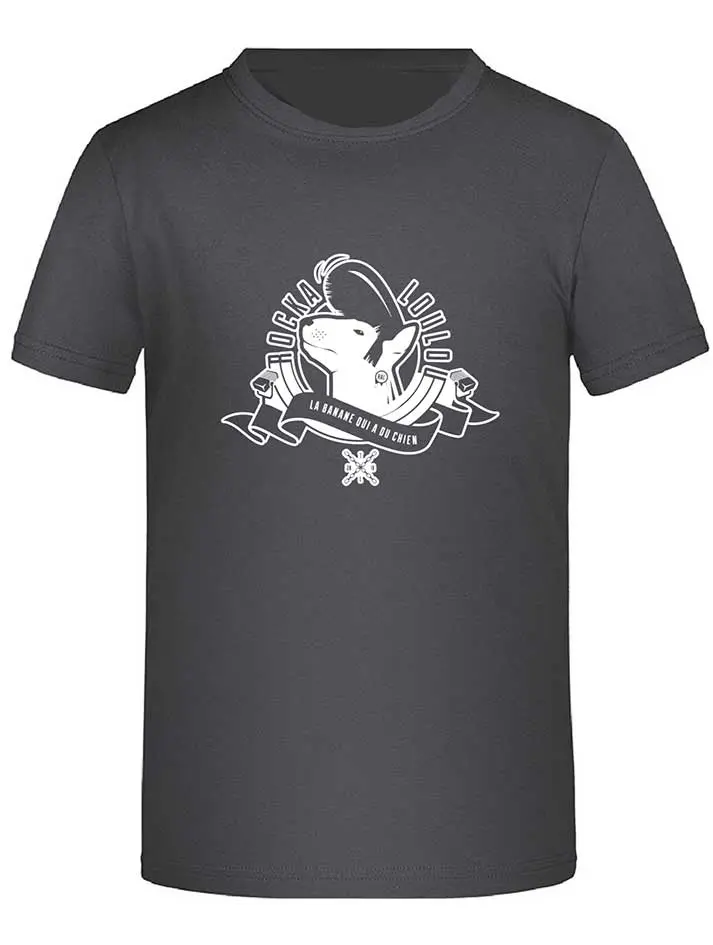 Tee-shirt Raoul Rockaloulou – Image 6