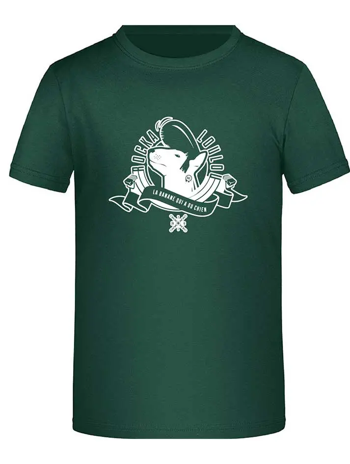 Tee-shirt Raoul Rockaloulou – Image 5
