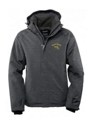 Veste Grand Froid Rockaloulou