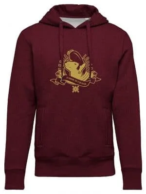 Sweat-shirt capuche Bio Rockaloulou