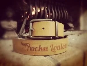 Ceinture Rockaloulou