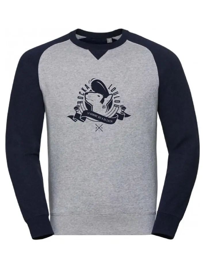 Sweat Baseball Rockaloulou – Image 4