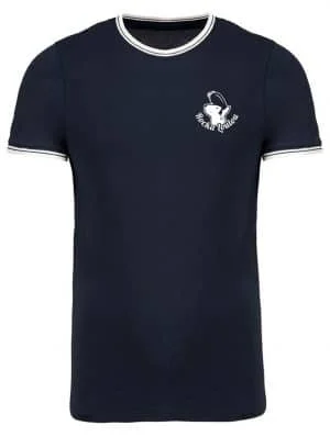 Tee-shirt Single Rockaloulou