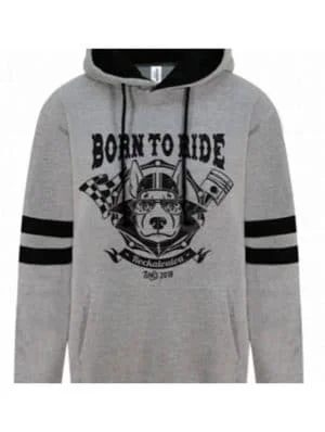 Sweat Kustom Rockaloulou