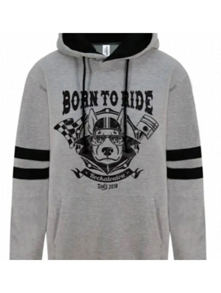 Sweat Kustom Rockaloulou