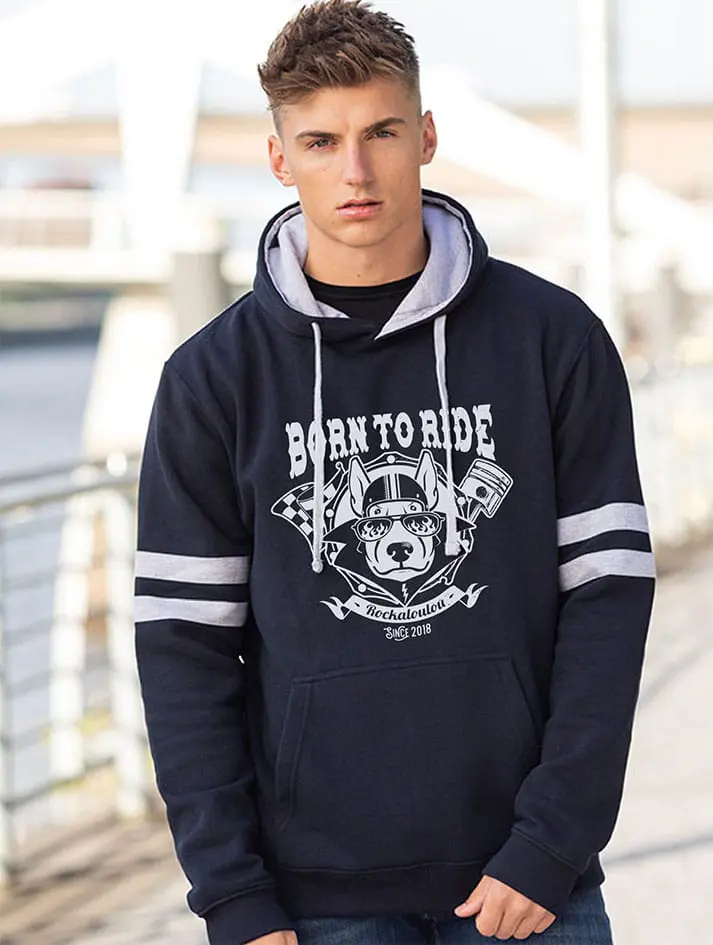 Sweat Kustom Rockaloulou – Image 2