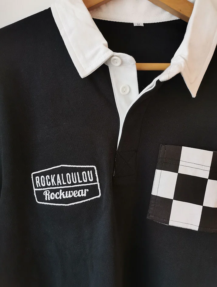 Rockaloulou Polo Flat Race – Image 2