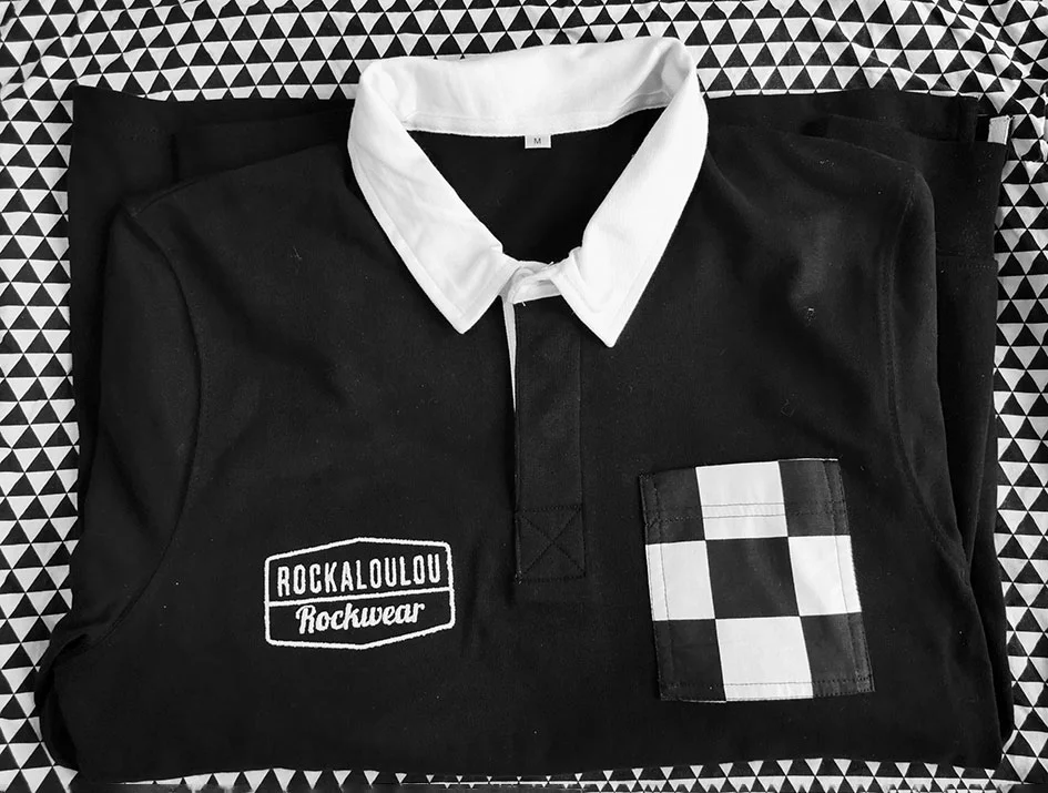 Rockaloulou Polo Flat Race – Image 3