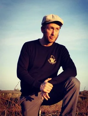 Rockaloulou Pull Col rond