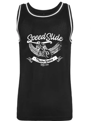 Maillot Rockaloulou Race