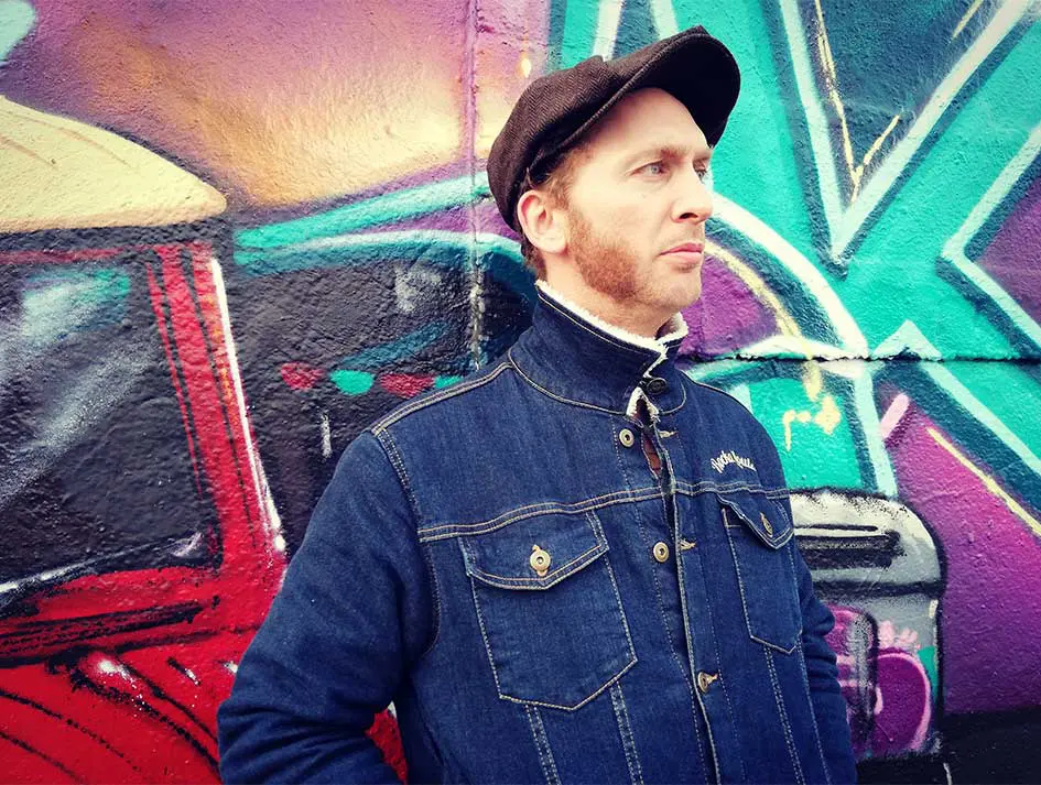 Veste en Jean Denim Rockaloulou – Image 4