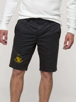 Short classique rockaloulou