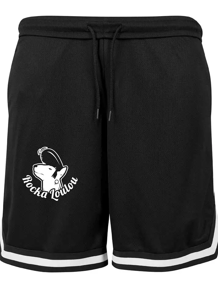 Short sport rockaloulou – Image 2
