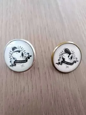 Pin's Rockaloulou