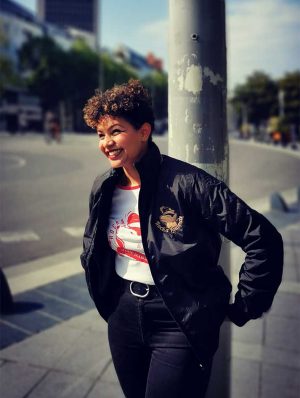 Bombers Rockalouloute