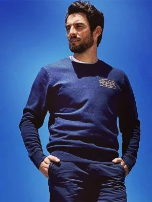 Pull Bio Rockaloulou