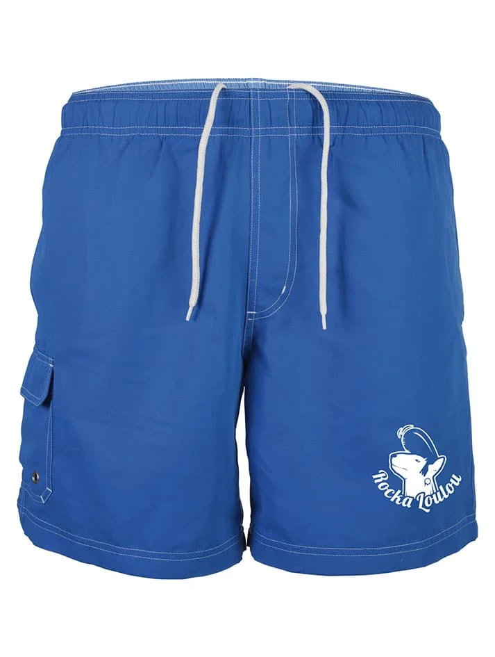 Short de bain Rockaloulou d'Mer – Image 4